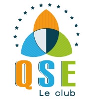 QSE LE CLUB logo - Similar company to Performance Qualité Tpe Pme