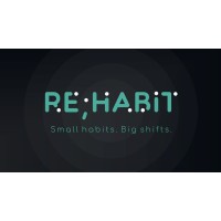 Re;Habit logo - Similar company to Mindset Plus