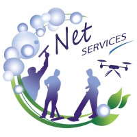 NET SERVICES logo - Similar company to Apostrophe Formation - Centre De Formation Certifié Qualiopi