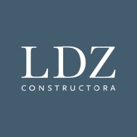 LDZ Constructora logo - Similar company to Constructora Vasa