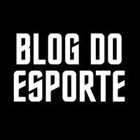 Blog do Esporte logo - Similar company to Simple Brasil