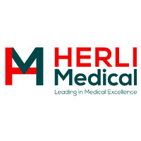 Herli Medical logo - Similar company to Heltis Diffusion