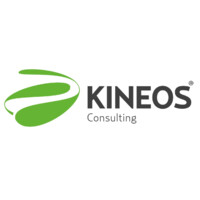 Kineos Consulting Inc. logo - Similar company to Frontaldev