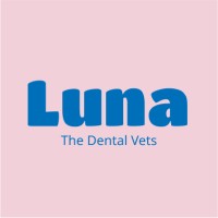 Luna The Dental Vets logo - Similar company to Lupa