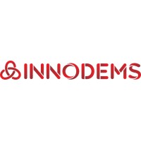 INNODEMS logo - Similar company to Econai