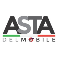 Asta del Mobile logo - Similar company to Comerlegno