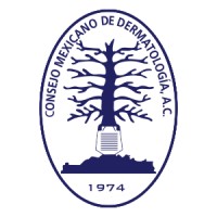 Consejo Mexicano de Dermatología logo - Similar company to Yellow Hat