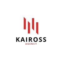 Kaiross Agency logo - Similar company to Airdroply