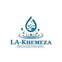 La-Khemeza Healthcare logo - Similar company to Hlanzekile River And Ocean Cleaning