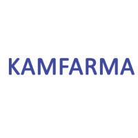 Kamfarma SA logo - Similar company to Seegpharm Sa