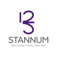 Stannum Boutique Hotel & Spa logo - Similar company to Ecotur