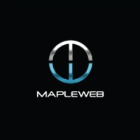 Mapleweb logo - Similar company to Next Age Solutions