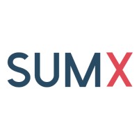 SumX Accountants logo - Similar company to Appfluent Accounting