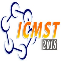 ICMST2018 logo - Similar company to Daliana Liu Coaching