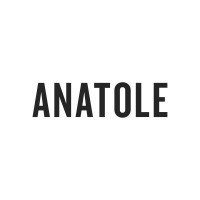 ANATOLE logo - Similar company to Cartable Enfants