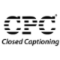 Cpc Computer Prompting And Captioning Co.
