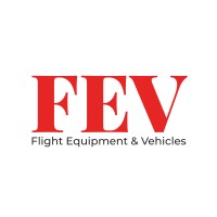 FEV Havacılık Teknolojileri logo - Similar company to Idea Craft Consulting