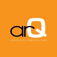 arQ Estudio de Arquitectura logo - Similar company to Mad Arquitectura Y Diseño