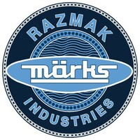 Marks - Razmak Industries logo - Similar company to Gemcon Engineering