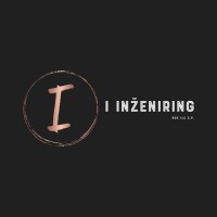 I Inženiring logo - Similar company to Pdivision