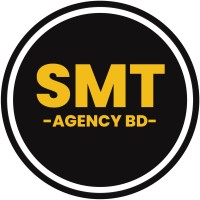 SMT Agency BD logo - Similar company to Parkour Dxb