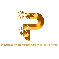 Pixels Photography and Events logo - Similar company to Neel Events