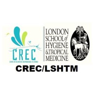 CREC/LSHTM logo - Similar company to Sojagnon Ong