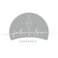 Faber Silver Jewellery logo - Similar company to Silver Aura Jewellery