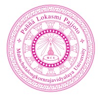 Mahachulalongkornrajavidyalaya University (MCU) logo - Similar company to Institute For Education And Development Of Conflict Management By Peaceful Means Foundation (I.D.P.)
