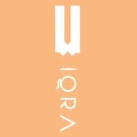 IQRA Magazine logo - Similar company to Kanda Optical