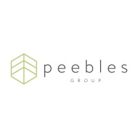 Peebles Group logo - Similar company to Asktutors