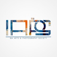 IBA Arts & Photography Society logo - Similar company to Iba - Community Welfare Society