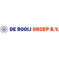 De Rooij Groep B.V. logo - Similar company to Trax B.V.