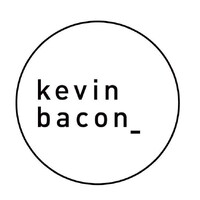Kevin Bacon Bar logo - Similar company to Dutchman Media