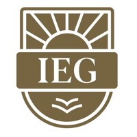 International Education Group (IEG) logo - Similar company to Globeducate