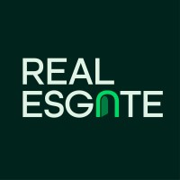 REAL ESGATE logo - Similar company to Loket Bevingsschade