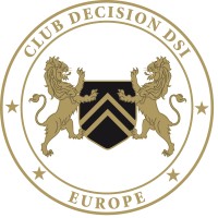 Club Décision DSI - 1er Club Français des Directeurs Informatiques logo - Similar company to Agite 1Er Club De Golfeurs De L'It En France