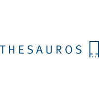 THESAUROS AG logo - Similar company to Frank & Scheer