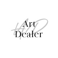 Art Dealer logo - Similar company to Art Prism