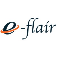 eFlair logo - Similar company to Engage Apps