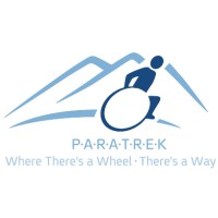 Paratrek logo - Similar company to Or Movement תנועת אור