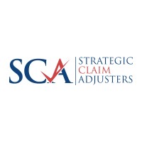 Strategic Claim Adjusters LLC logo - Similar company to LawPact