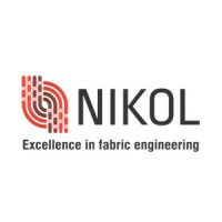 Nikol textiles logo - Similar company to Avalco Spa