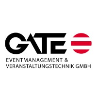 GATE Eventmanagement & Veranstaltungstechnik GmbH logo - Similar company to Spreespeicher