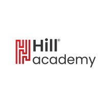 Hill Academy logo - Similar company to Lingva Language School