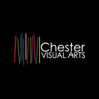Chester Visual Arts logo - Similar company to C1760