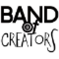 Band of Creators logo - Similar company to Florentino Delure