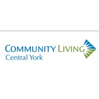 Community Living Central York logo - Similar company to The Untangle Group