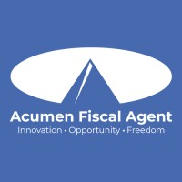 Acumen Fiscal Agent logo - Similar company to Palco, Inc.