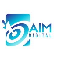 AIM Digital logo - Similar company to Breaking Work
